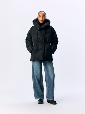 OBJECT Jacke 'OBJLoui' in Schwarz