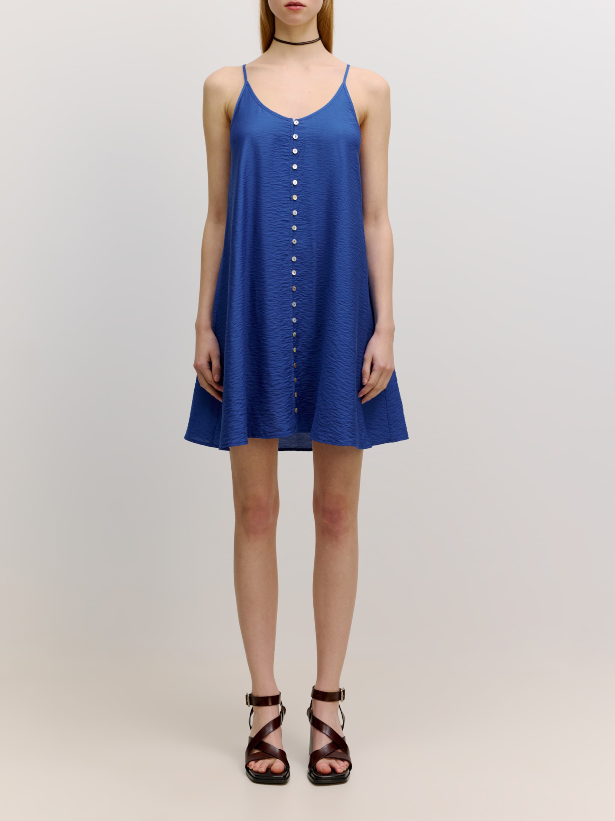 Jurk Lila EDITED Official Online Shop