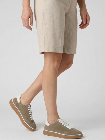 VENEZIA Sneaker low 'Venezia'‌‌‌‌‌‌‌ in Beige: Vorderseite