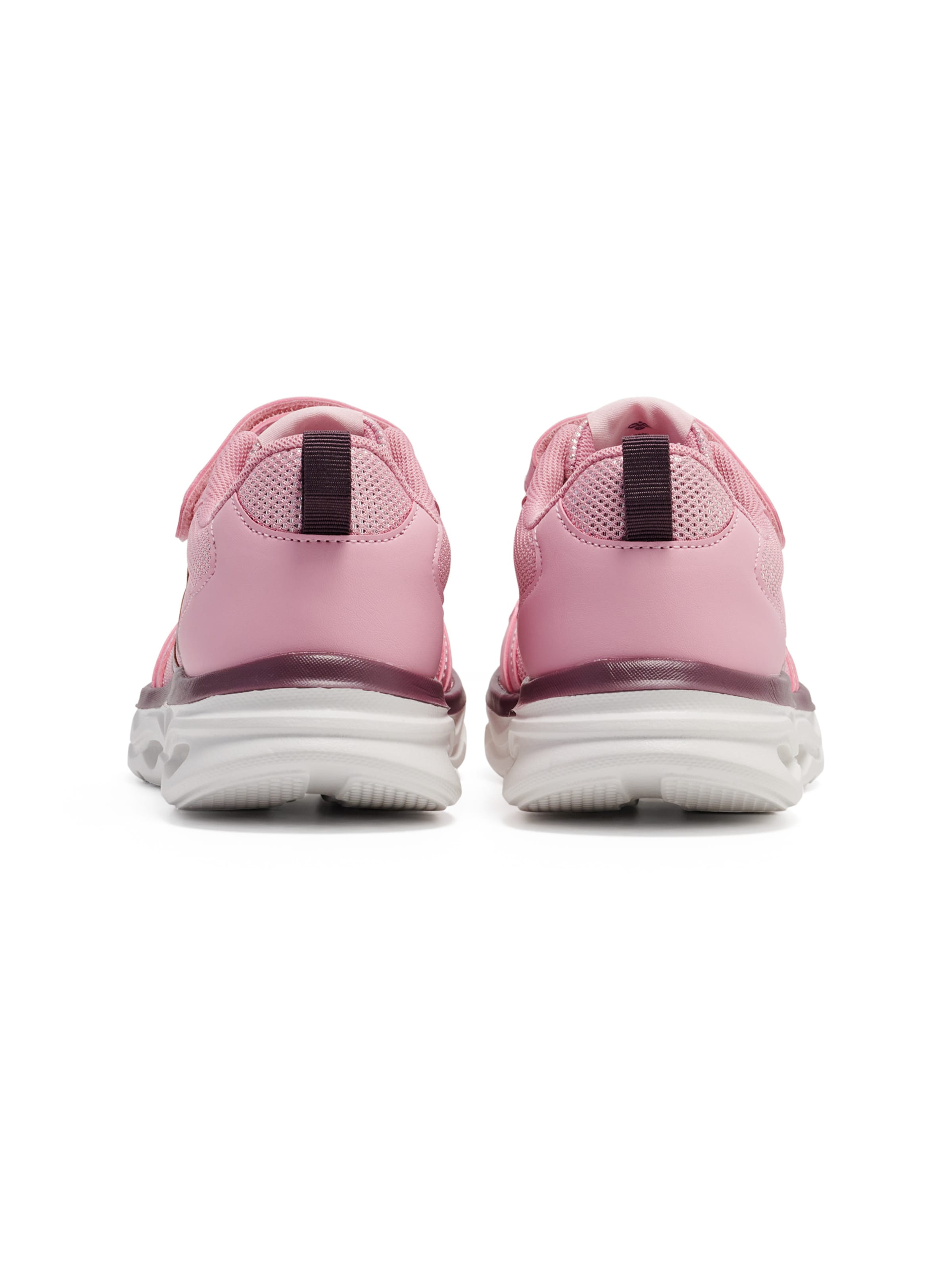 Hummel Sneakers in Roze