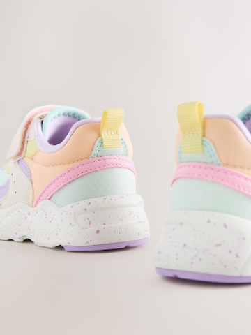 Next Tenisky – mix barev