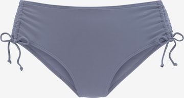 VIVANCE Bikinihose in Grau: predná strana