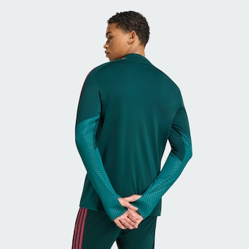 ADIDAS PERFORMANCE - Camiseta funcional 'Real Madrid 26/27 Tiro26 Competition' en verde