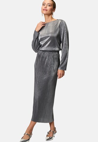 zero Shirt in Grey