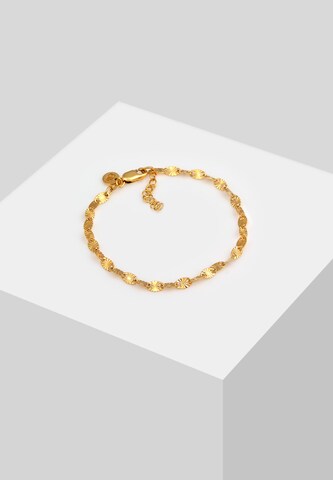 Bracelet ELLI PREMIUM en or