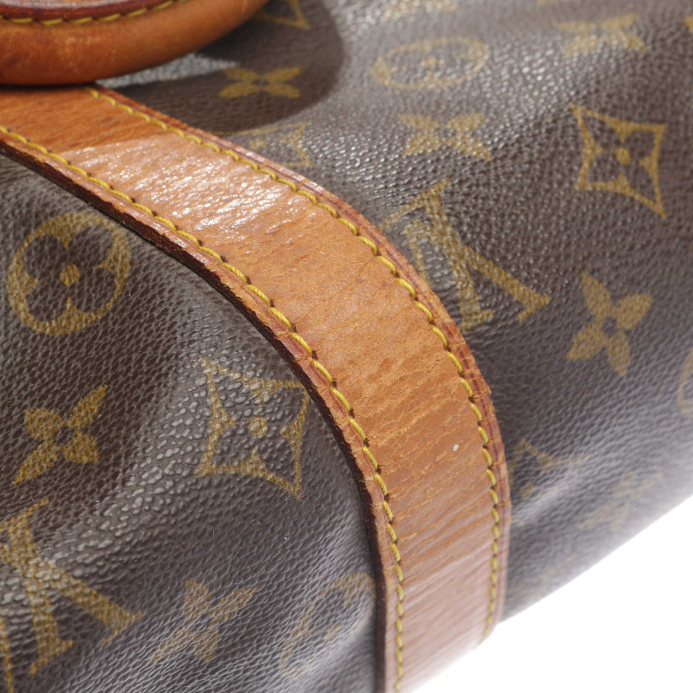 Louis Vuitton Bag in One size in Brown