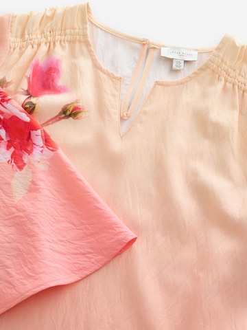 B by Ted Baker Платье в Ярко-розовый