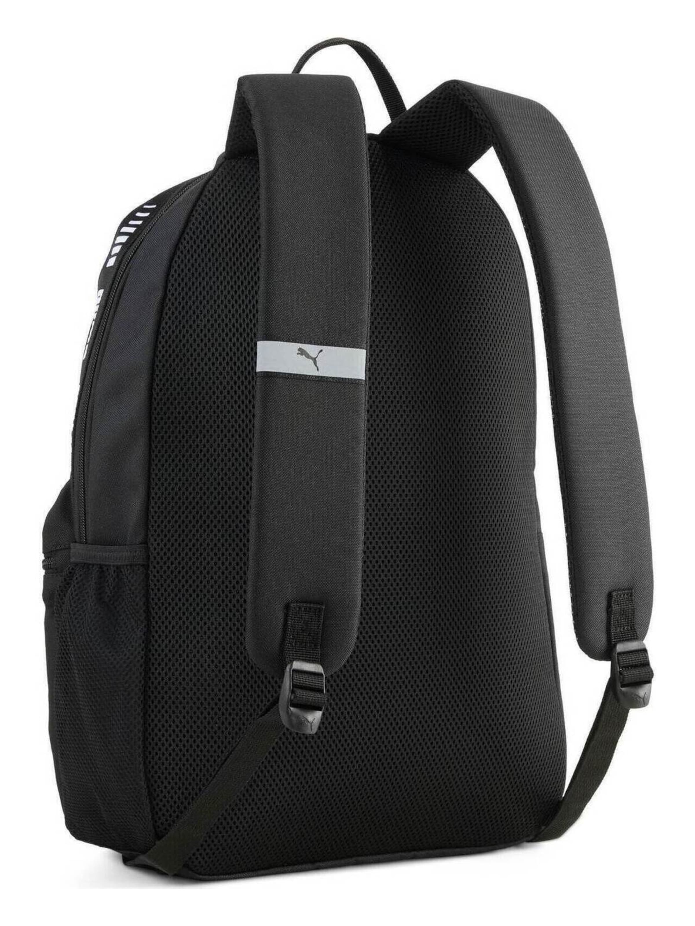 Zaino di PUMA in nero