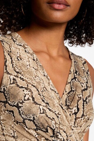 Abito 'DAILY' di Morgan in beige