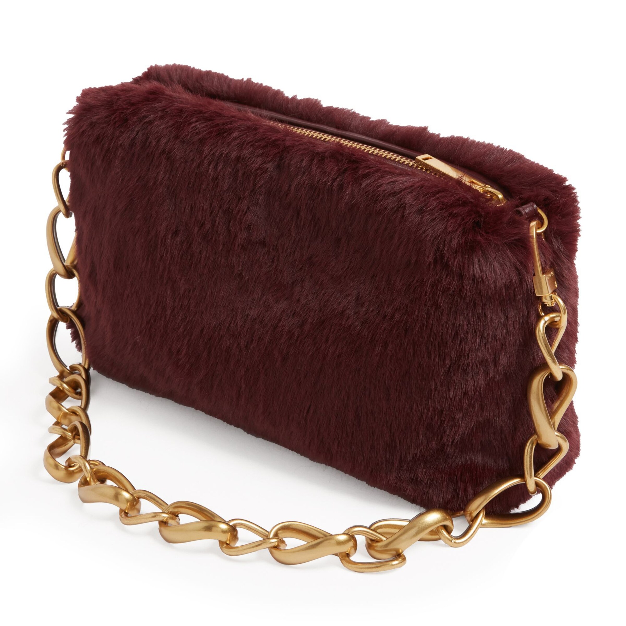 Sac bandoulière 'Cuddles' Ted Baker en rouge