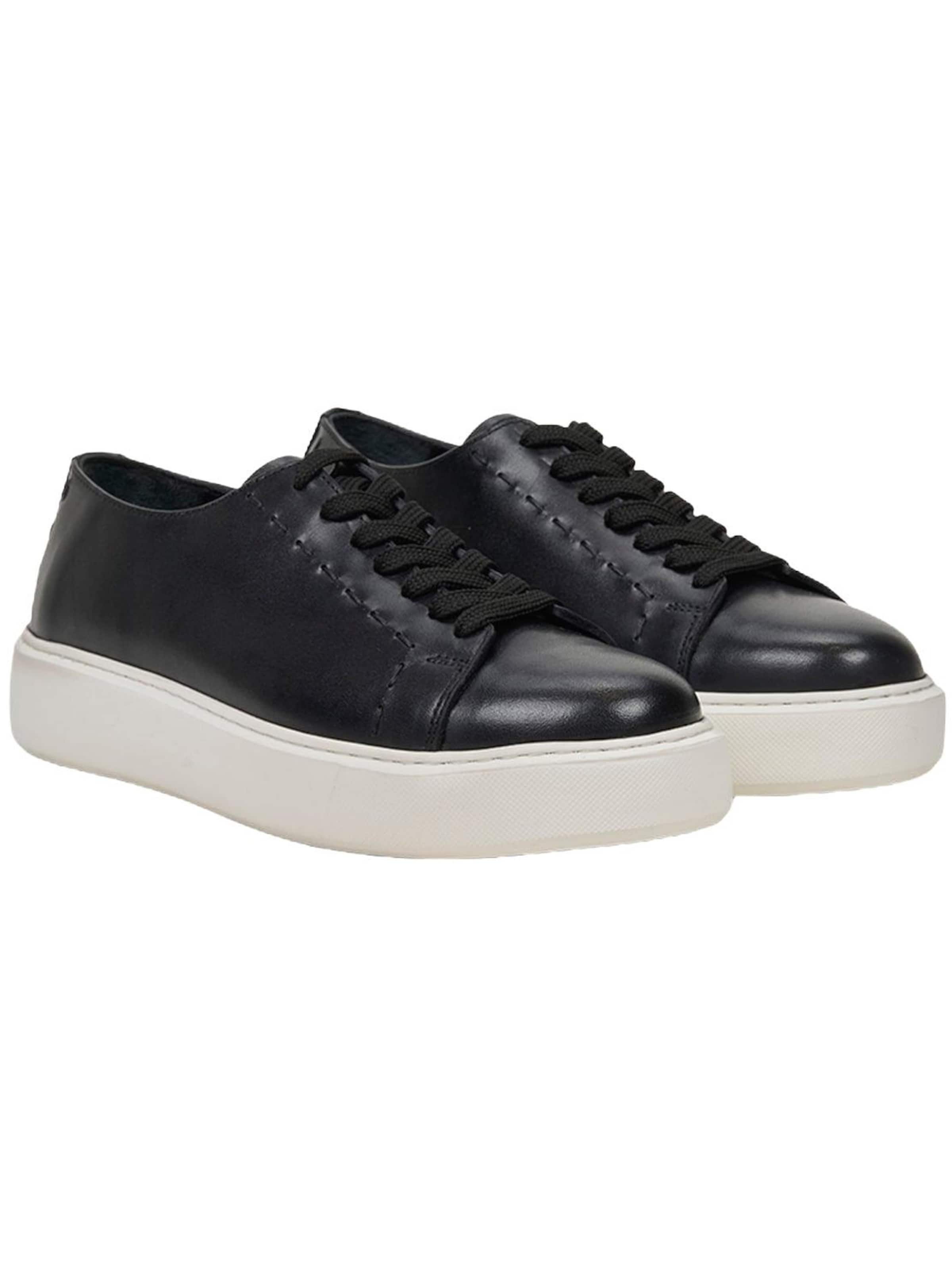 Desa Sneaker low‌‌‌‌‌ in Schwarz