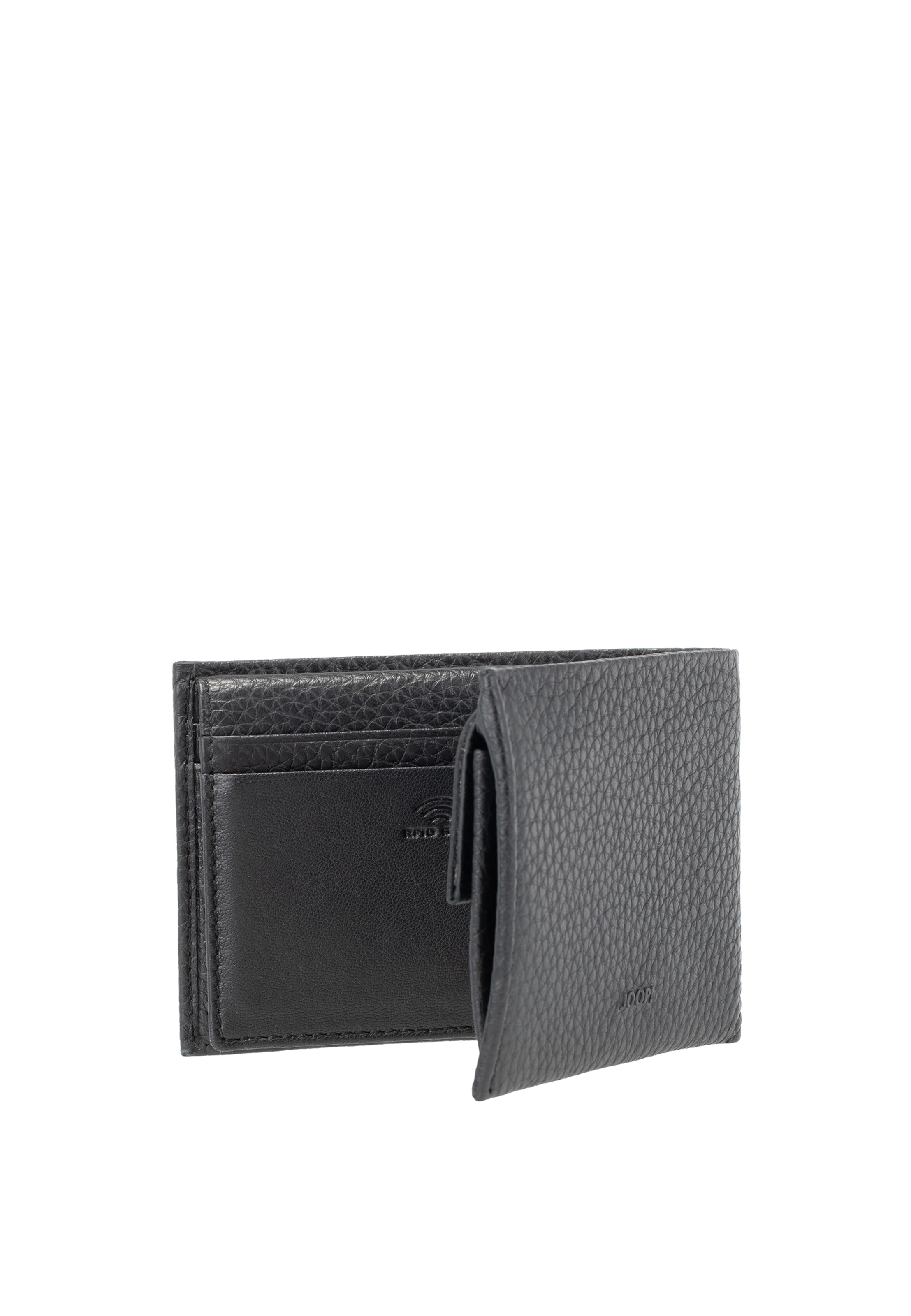 Porte-monnaies 'Cardona Alfredo' JOOP! en noir