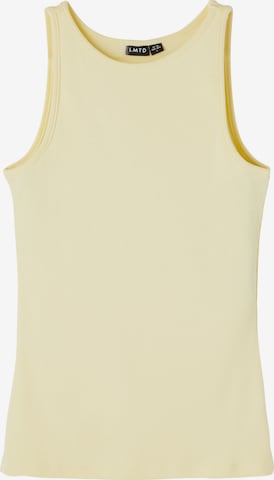 LMTD Top 'IDA' in Yellow: front