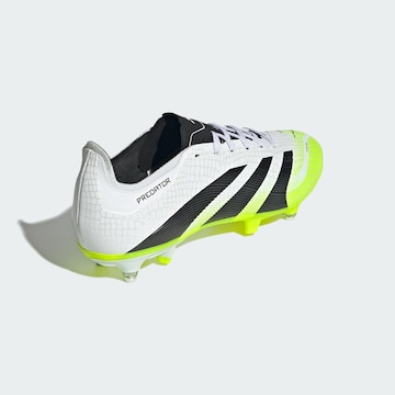 ADIDAS PERFORMANCE Voetbalschoen 'Predator League' in Wit