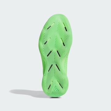 ADIDAS PERFORMANCE Sportschoen 'Anthony Edwards 1' in Groen