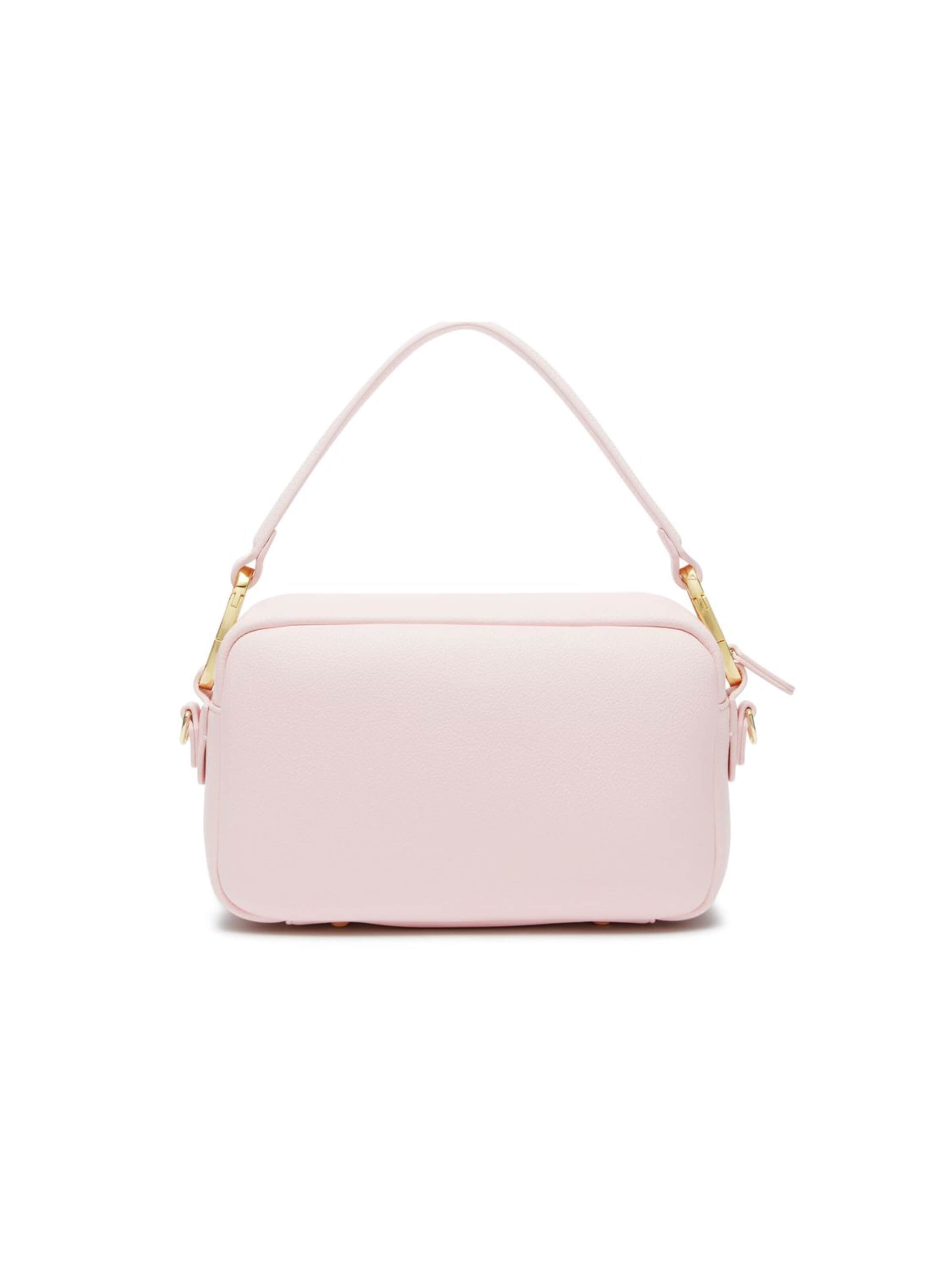 Borsa a tracolla 'Jinny Mix' di Braccialini in rosa