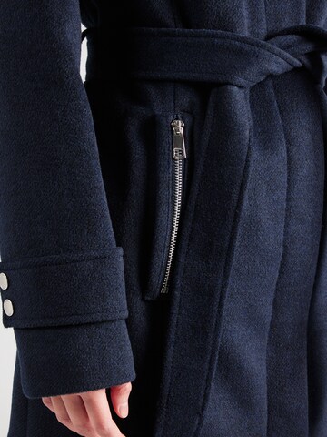 Manteau mi-saison s.Oliver en bleu