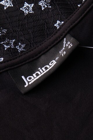Janina Dress in L in Black