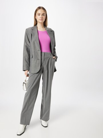 UNITED COLORS OF BENETTON - Jersey en rosa