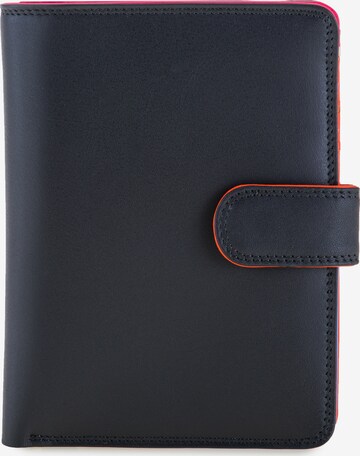 mywalit Wallet in Grey: front