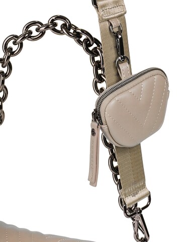 bugatti Crossbody Bag 'SIRA' in Beige