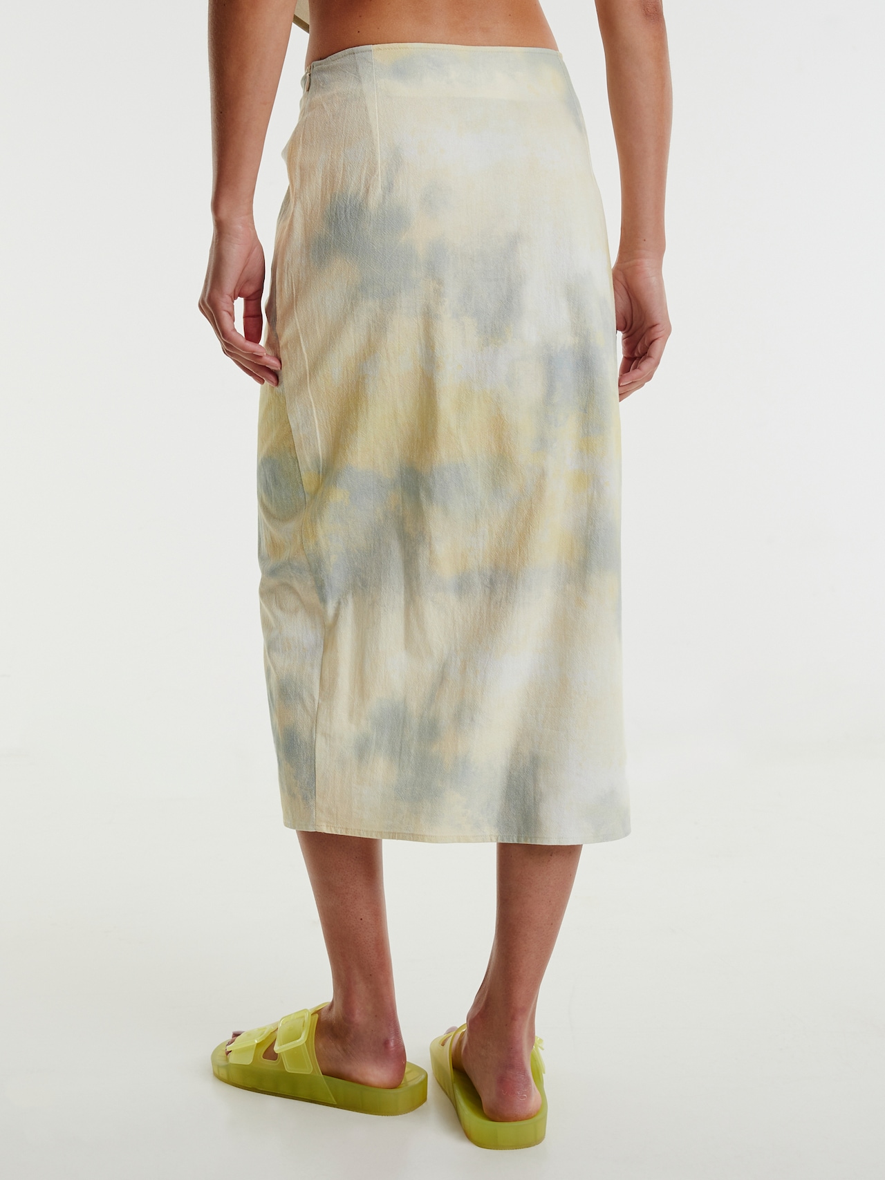 EDITED Produkte Rock 'Lissy' beige