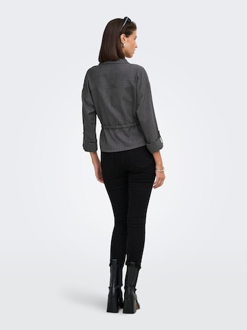 JDY - Blusa 'JDYNina' en gris
