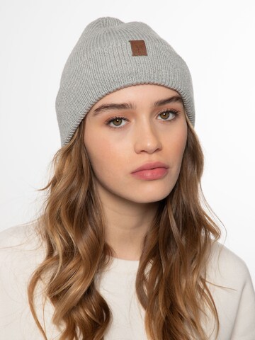 PROTEST Beanie 'NXG ODEN' in Grey