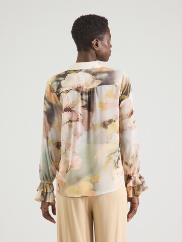 Soyaconcept - Blusa 'CARMEN 1' en verde