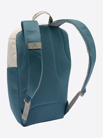 VAUDE Sports Backpack 'Yed Revalued 14' in Blue