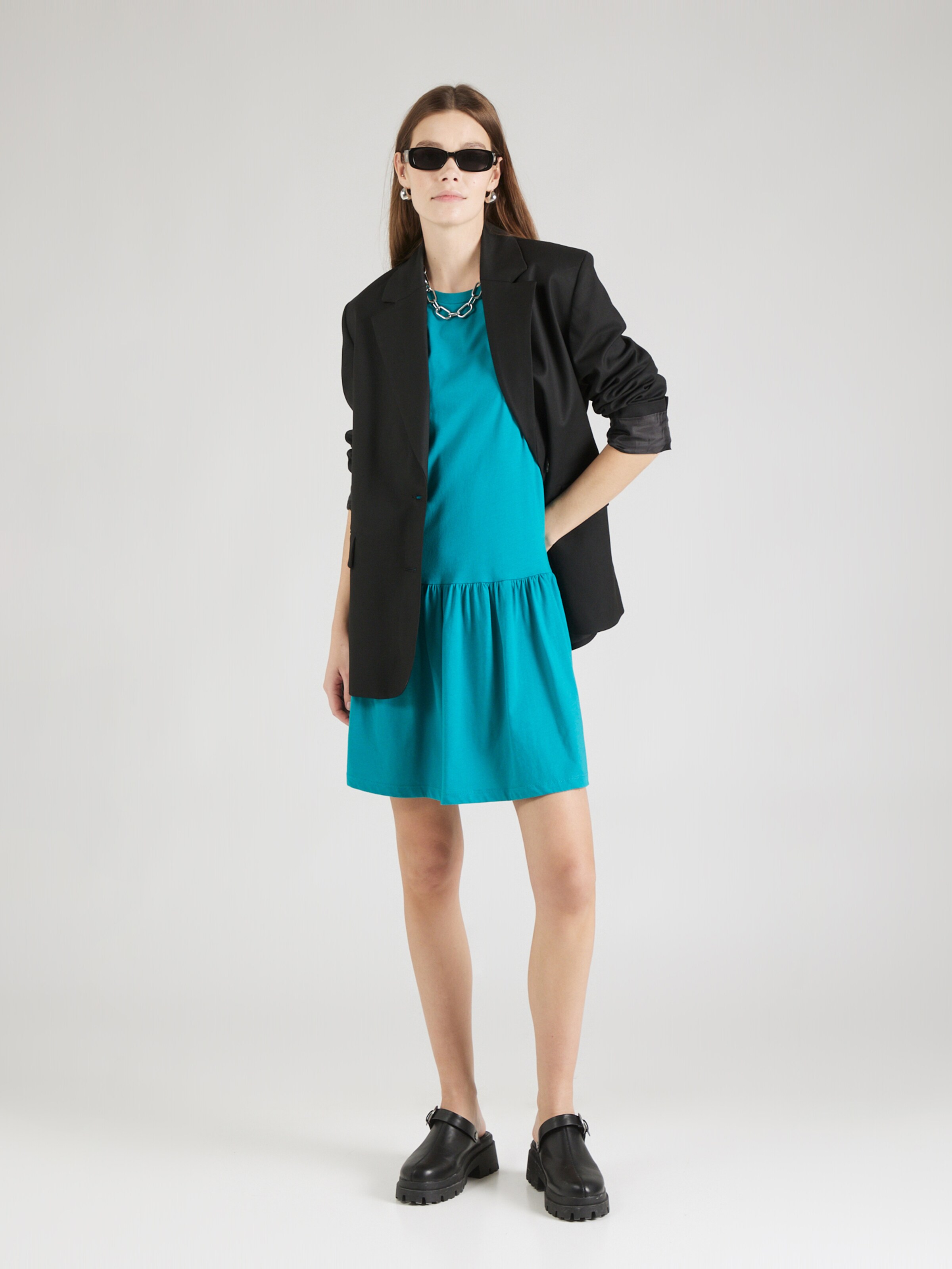 Vestidos benetton 2020 sale