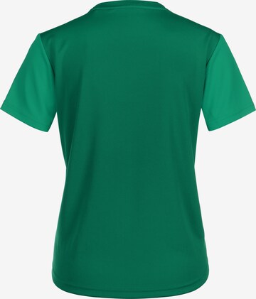 OUTFITTER Functioneel shirt 'OCEAN FABRICS TAHI' in Groen