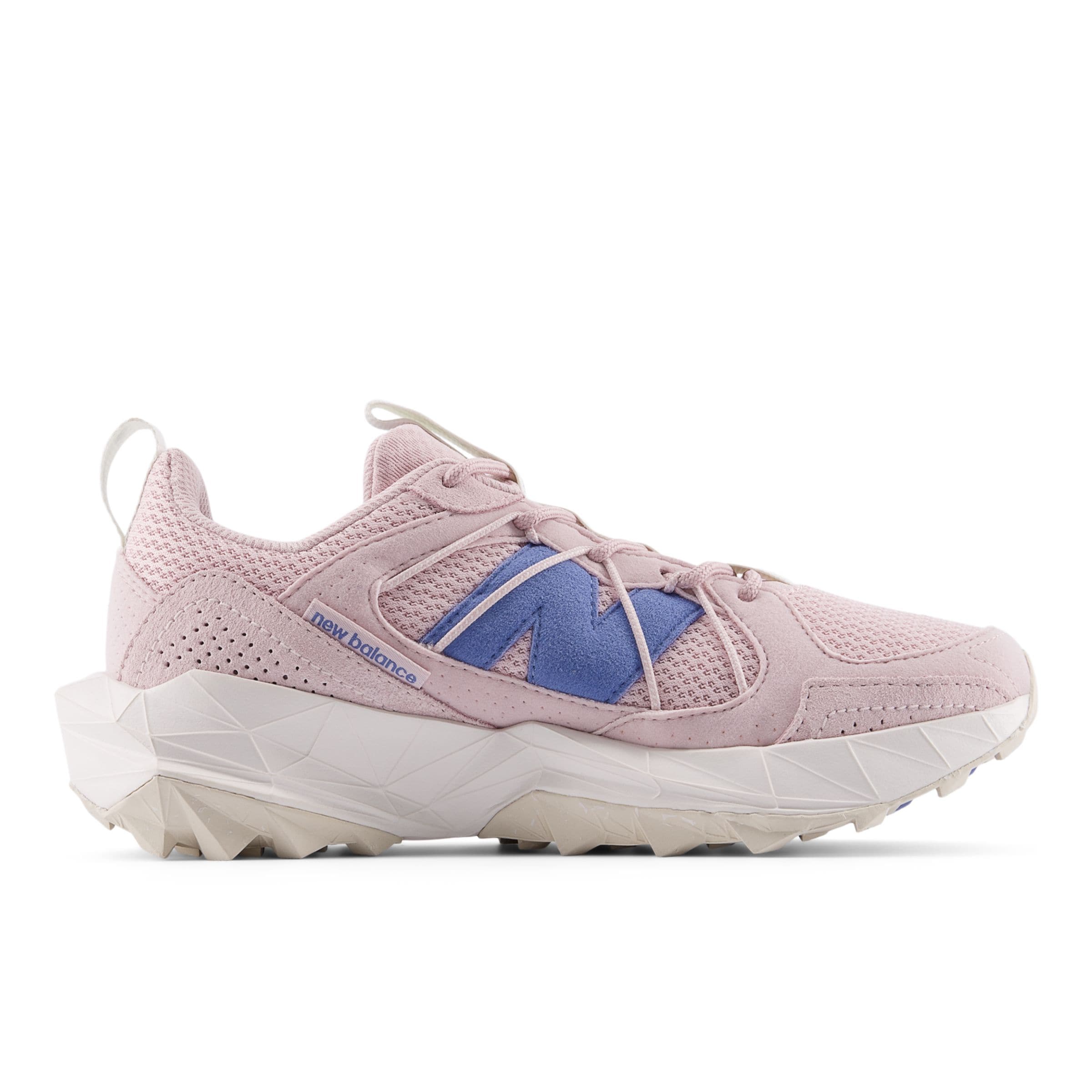 new balance Low shoe 'Tektrel' in Pink