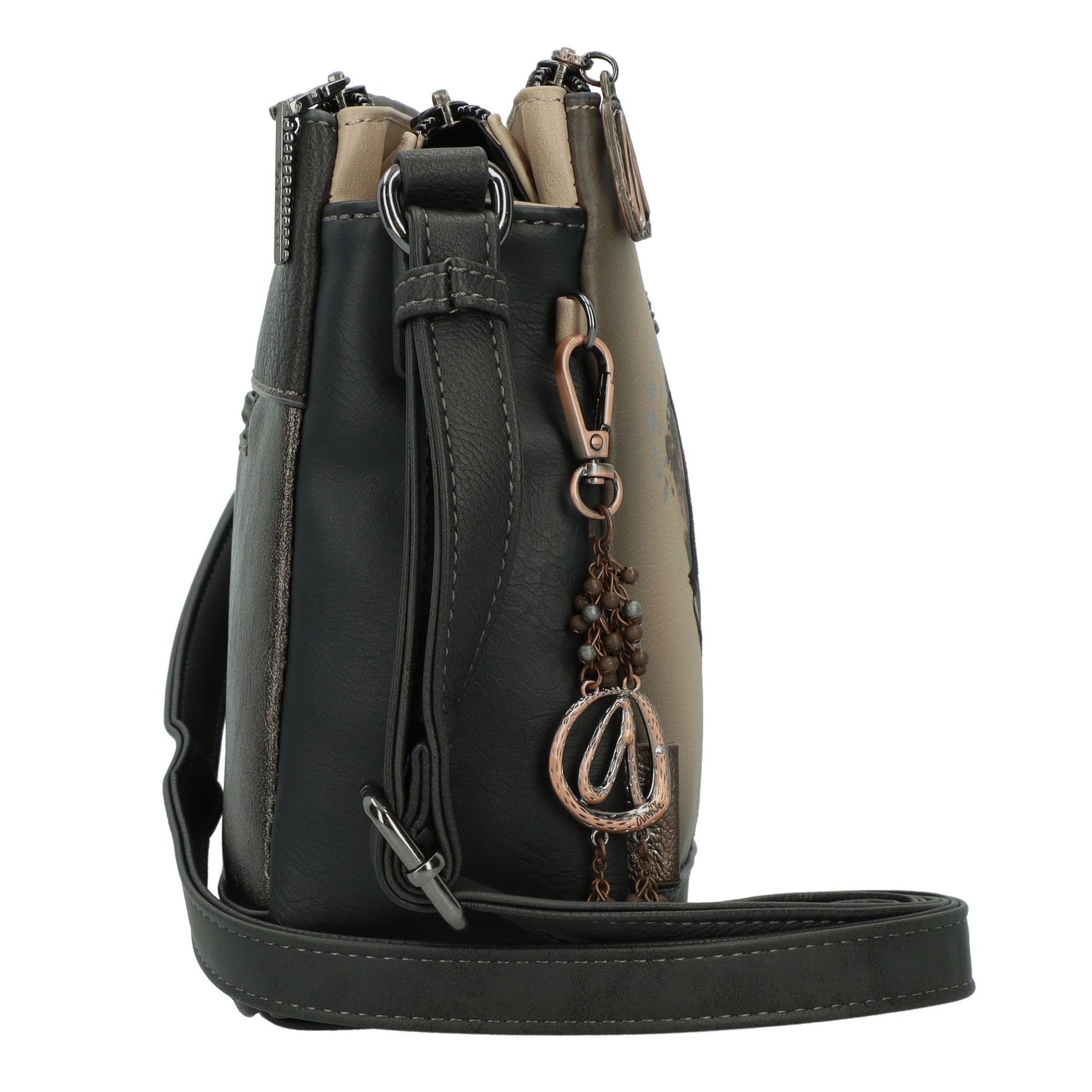 Anekke Crossbody bag 'Wings' in Mixed colours