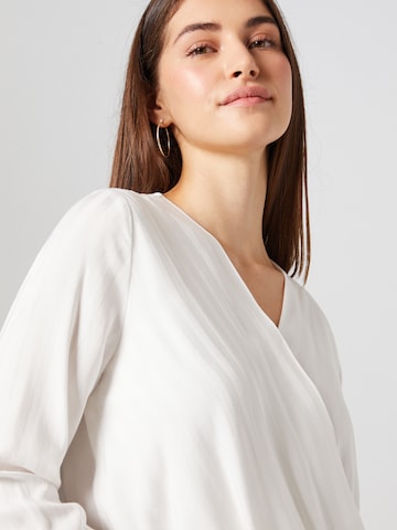 Camicia da donna di Guido Maria Kretschmer Women in bianco