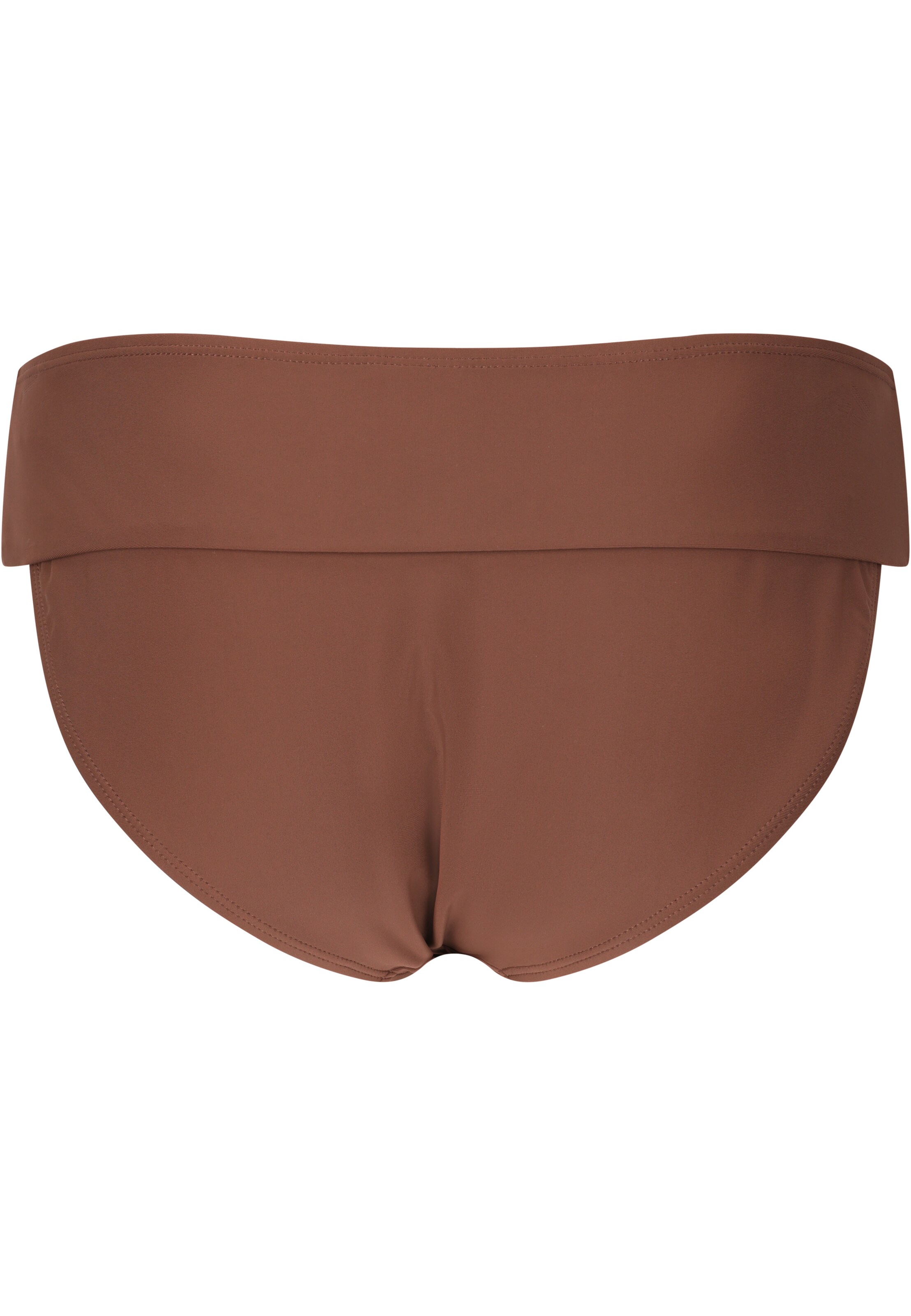 NOU Bikinihose 'Yurika' in Braun