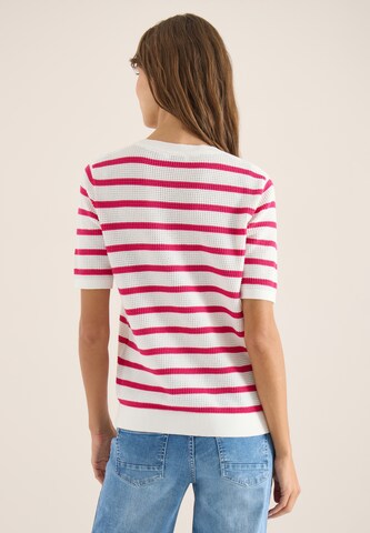 CECIL Pullover in Pink