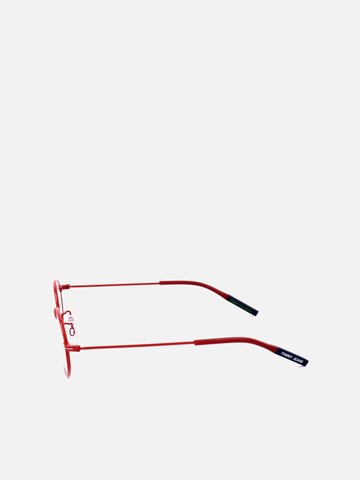TOMMY HILFIGER - Gafas de sol 'Tommy Hilfiger TJ 0022 50/20/145 Eyewear Frame' en rojo