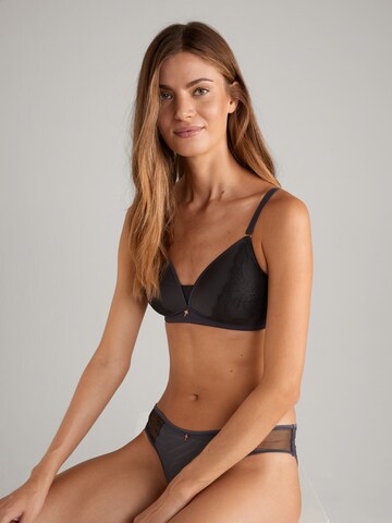 Reggiseno di JOOP! in grigio