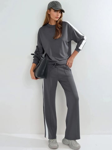 Hiccup - Fato de jogging em cinzento