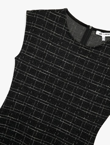 Koton Dress in Black