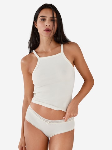 ETAM Slip 'Power' in Weiß