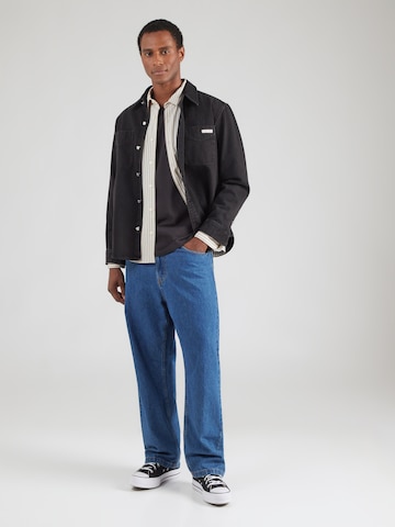 LEVI'S ® Μπλουζάκι σε μαύρο