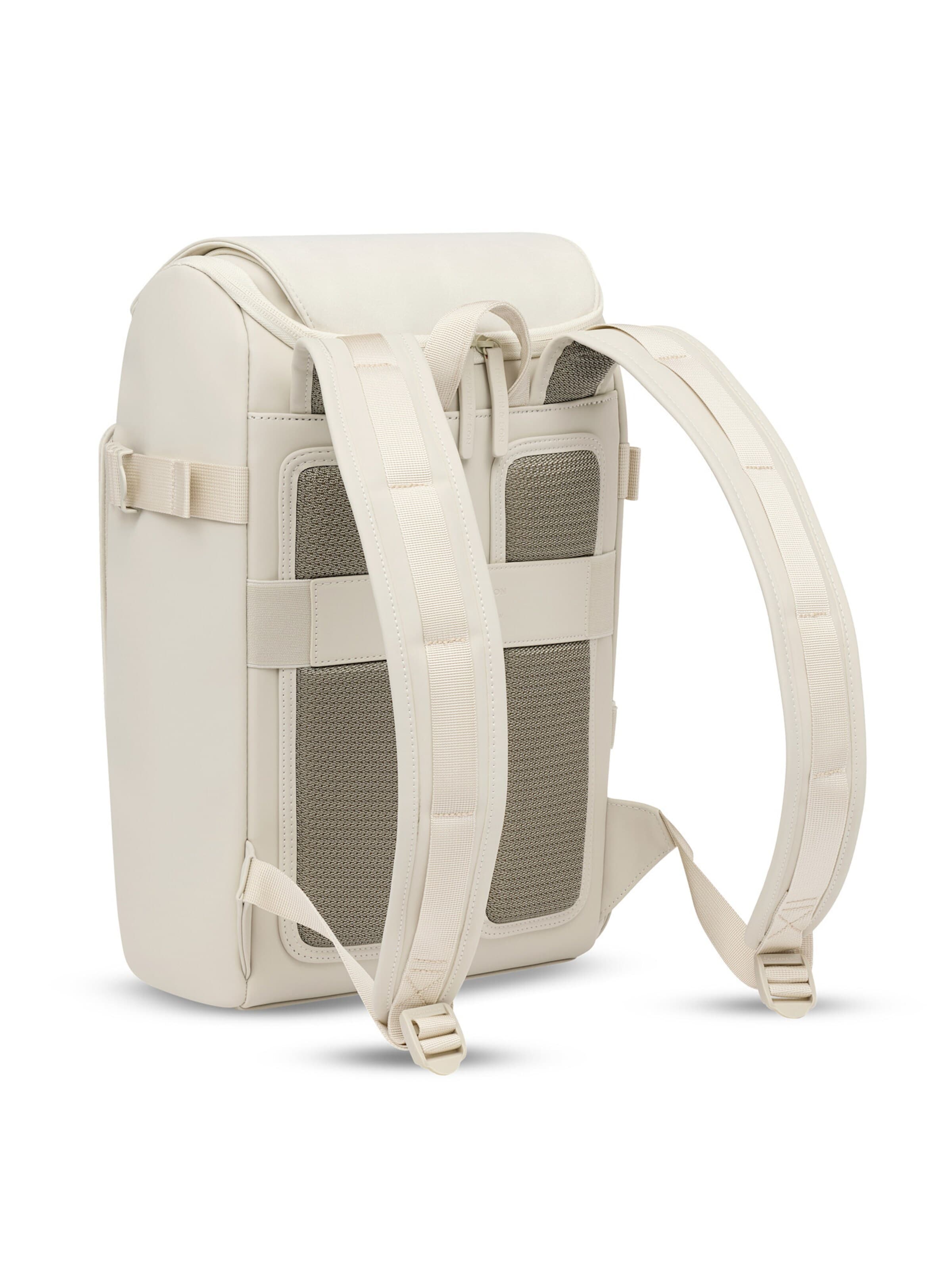 Kapten & Son Rucksack 'Bali Medium'‌‌‌‌‌‌‌‌‌‌ in Beige