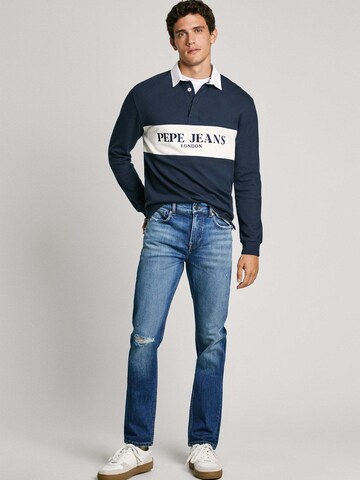 Pepe Jeans Slim fit Jeans in Blue