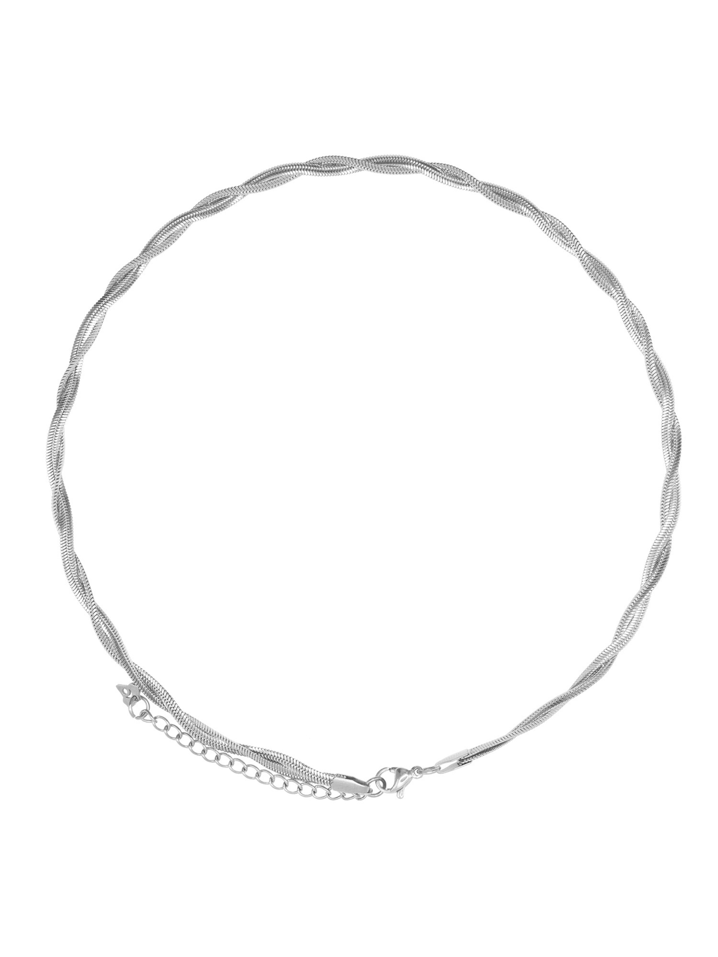 Heideman Kette 'Zelus' in Silber