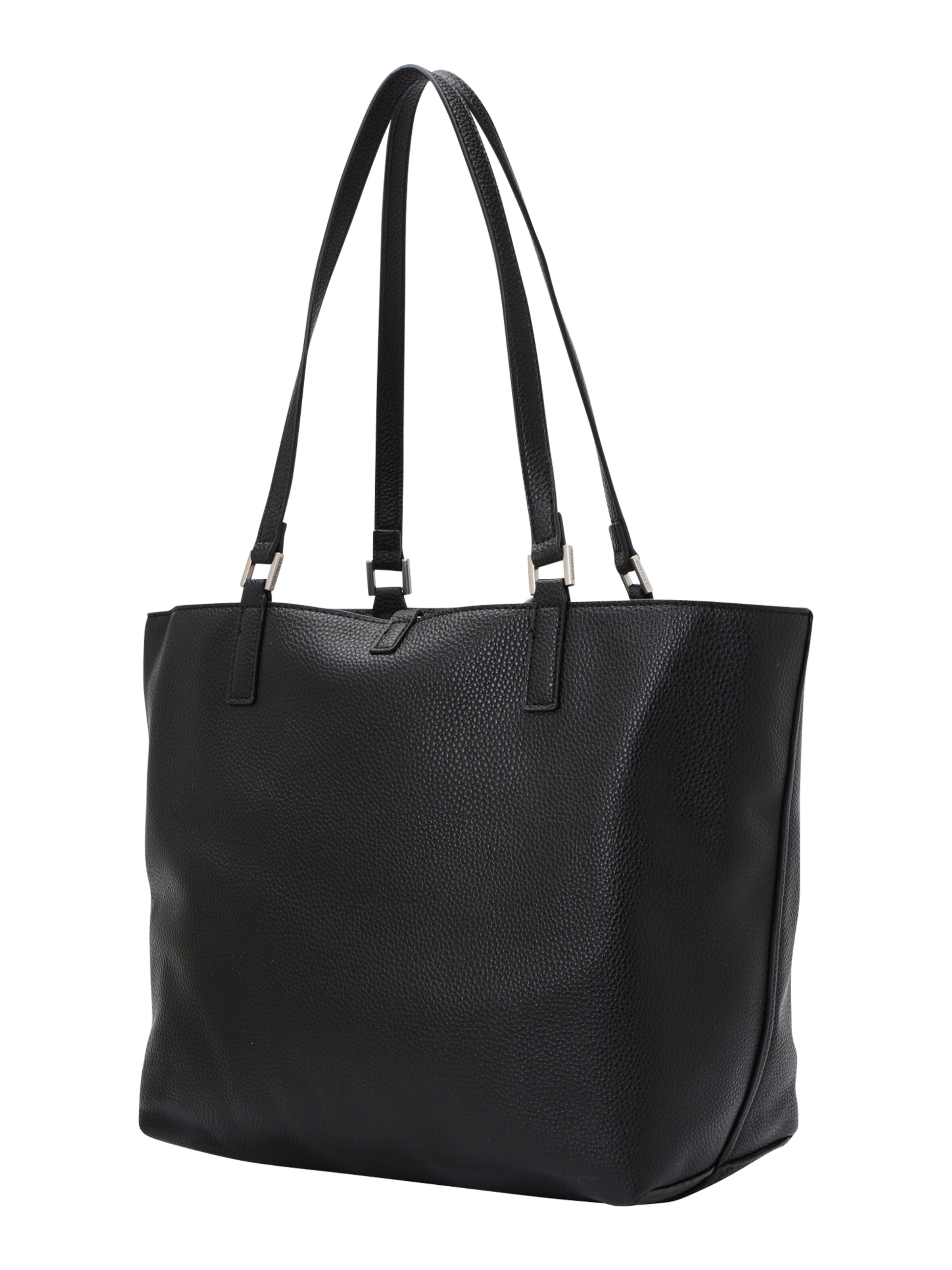 Shopper 'Malibu' di U.S. POLO ASSN. in nero