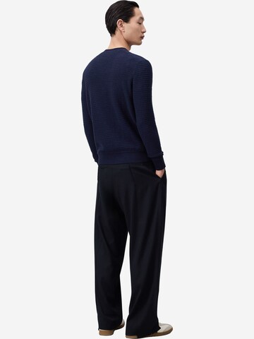 Adolfo Dominguez Sweater in Blue
