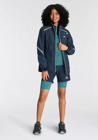 F2 Performance Jacket in Blue