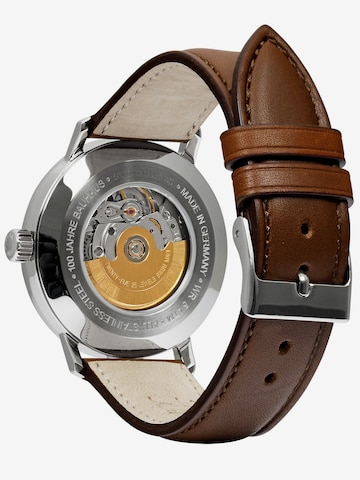 Iron Annie Analog Watch in Brown